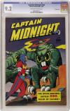 Captain Midnight #64