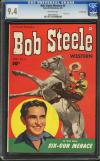 Bob Steele Western #4