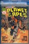 Planet of the Apes #14