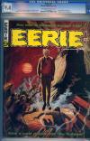 Eerie Magazine #9