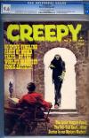 Creepy #3