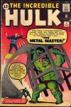 Incredible Hulk #6