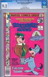 Hanna-Barbera Spotlight #1