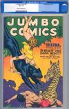 Jumbo Comics #93