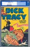 Dick Tracy Monthly #68