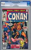 Conan the Barbarian #67