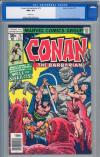 Conan the Barbarian #73