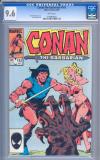 Conan the Barbarian #161