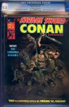 Savage Sword of Conan #6
