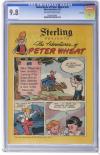 Adventures of Peter Wheat #33