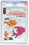 Flintstones #52