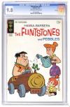 Flintstones #50