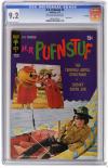 H.R. Pufnstuf #6
