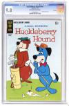 Huckleberry Hound #40