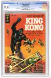 King Kong 