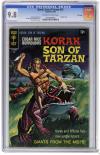 Korak...Son of Tarzan #23