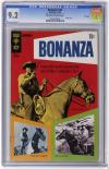 Bonanza #34
