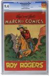 March of Comics #62