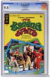 Banana Splits #3
