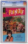 H.R. Pufnstuf #7