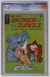 George of the Jungle #1