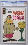 Magilla Gorilla #10