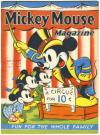 Mickey Mouse Magazine Vol. 2 #13