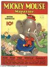 Mickey Mouse Magazine Vol. 2 #9