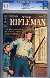 Rifleman #13