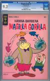 Magilla Gorilla #4