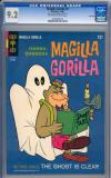 Magilla Gorilla #9