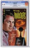 Invaders #2