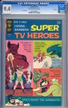 Hanna-Barbera Super TV Heroes #6
