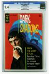 Dark Shadows #5