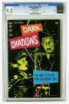 Dark Shadows #6