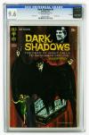 Dark Shadows #8