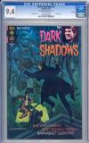 Dark Shadows #9