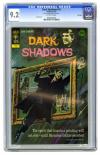 Dark Shadows #14