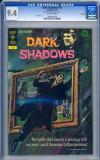 Dark Shadows #14
