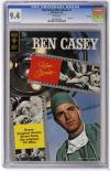 Ben Casey Film Stories #1