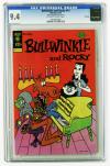 Bullwinkle and Rocky #14