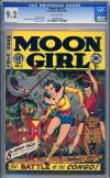 Moon Girl #2
