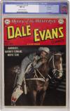 Dale Evans Comics #4
