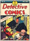 Detective Comics #29