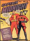 Captain Midnight #1