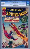 Amazing Spider-Man #17