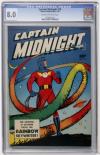 Captain Midnight #59