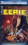 Eerie Magazine #9