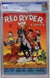 Red Ryder Comics #11