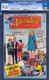 Adventure Comics #396
